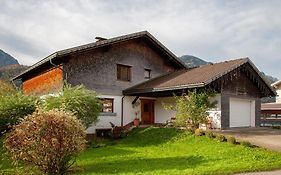 Ferienhaus Kanisblick