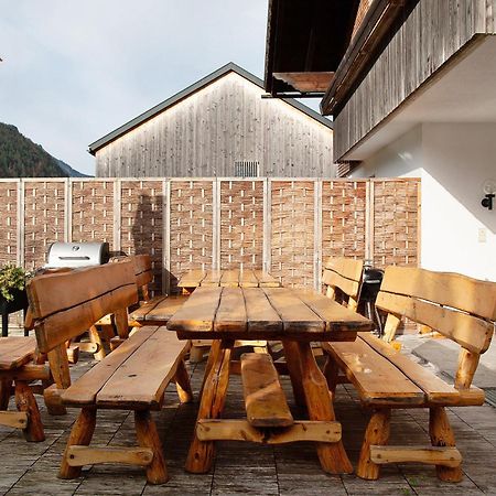 Ferienhaus Kanisblick Bizau Exterior foto
